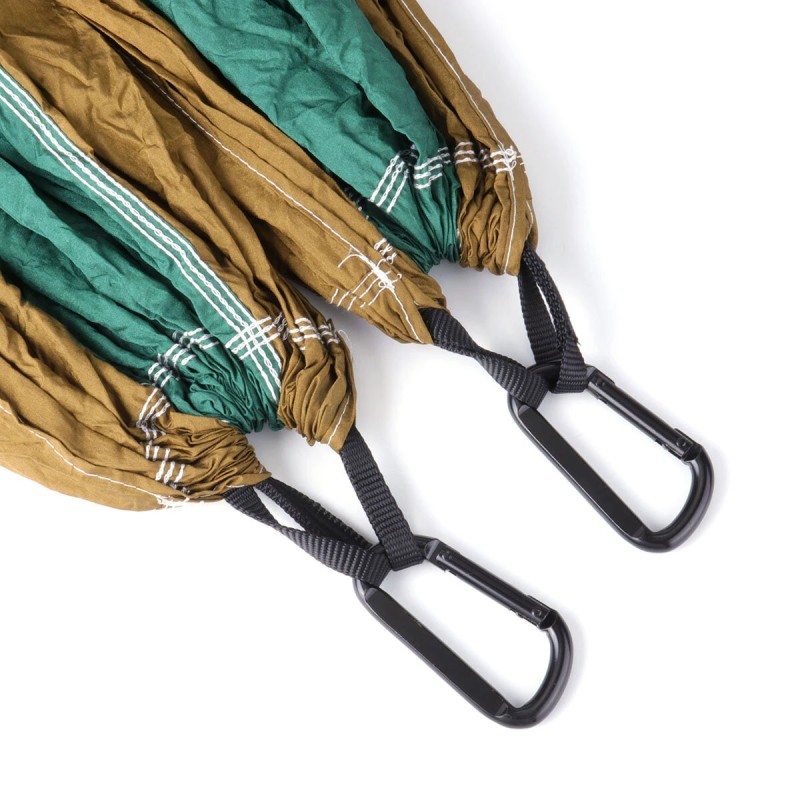 SGODDE ultrakevyt retkiriippumatto 300kg kantavuus pikakuiva nailon matkakäyttöön puutarha