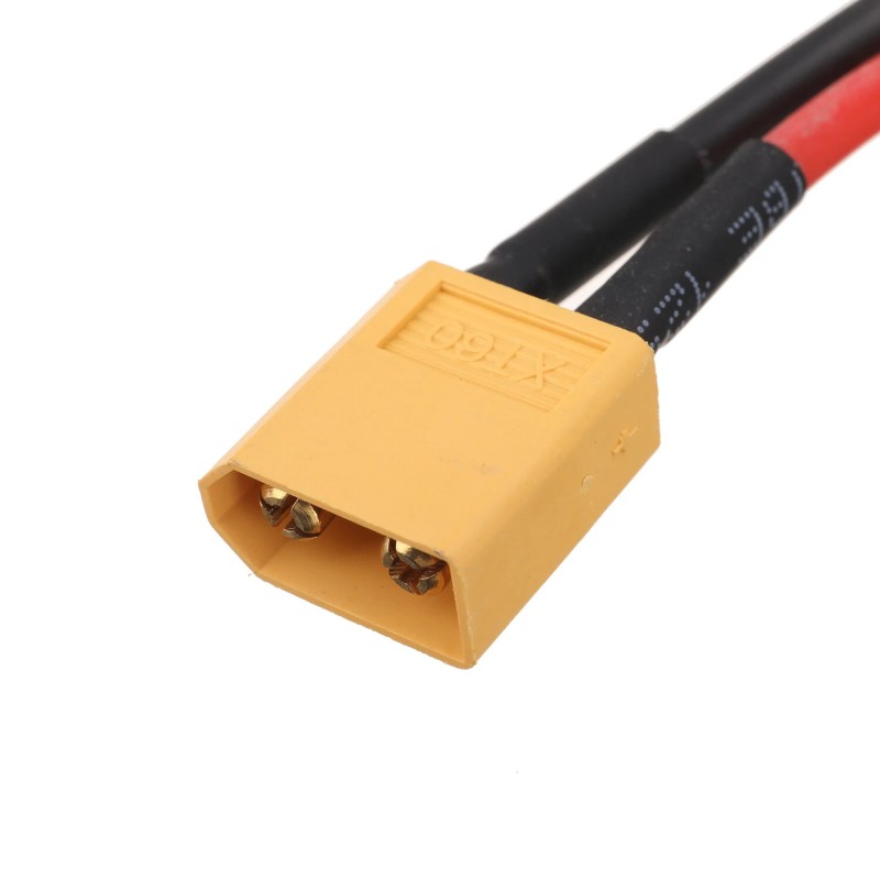 Sähköpotkulaudan ANGWATT JingBo 60V 45A FOC siniaalto-ohjain TF100 5-nastaisille