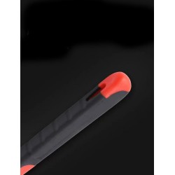 Kolme pyöreää puhdistusharjaa ruosteenpoistoon ruostumaton teräs kuparilanka muoviharjakset