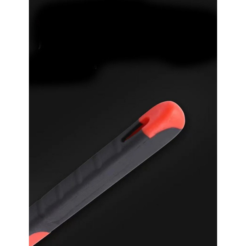 Kolme pyöreää puhdistusharjaa ruosteenpoistoon ruostumaton teräs kuparilanka muoviharjakset