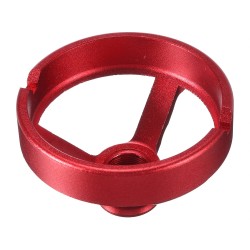 Poranohjain 5–10 mm alumiiniseos pystysuora porausjigi v-poraholkki