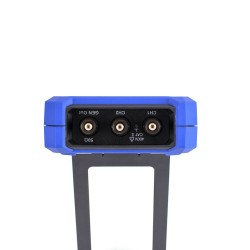 OWON HDS200-sarjan 2-kanavainen käsikäyttöinen oskilloskooppi 40/100MHz yleismittari ja aaltogeneraattori