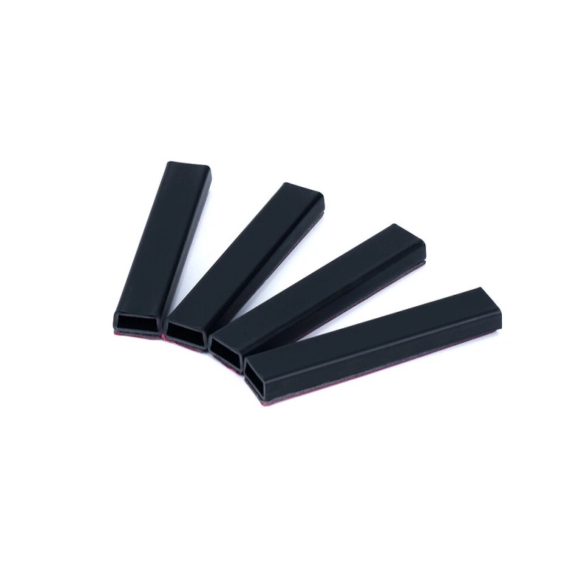 Axisflying moottorin keräysletku suoja Manta 5-tuuman FPV-drooniin