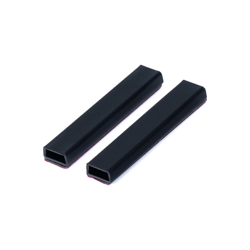 Axisflying moottorin keräysletku suoja Manta 5-tuuman FPV-drooniin