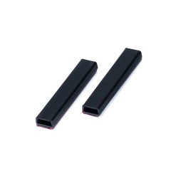 Axisflying moottorin keräysletku suoja Manta 5-tuuman FPV-drooniin