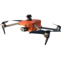 KEH K11 TURBO GPS-10km 5G-toistin digitaalinen FPV 8K-kamera 3-akselinen EIS-gimbal esteidenvälttäjä taittuva harjaton drooni