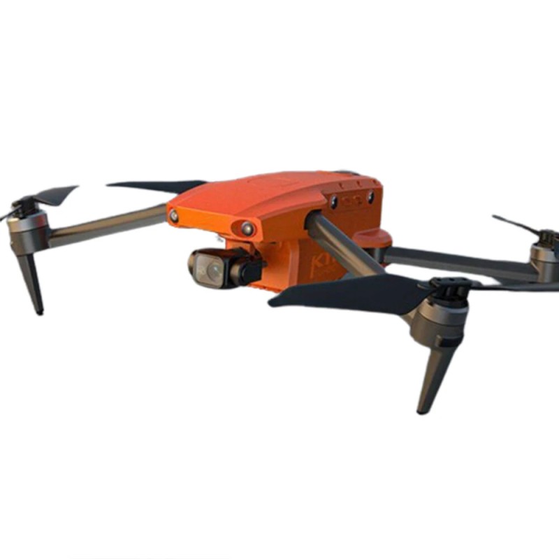 KEH K11 TURBO GPS-10km 5G-toistin digitaalinen FPV 8K-kamera 3-akselinen EIS-gimbal esteidenvälttäjä taittuva harjaton drooni