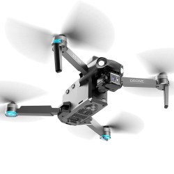 KFPLAN KF104 MAX neliikopteri digitaalinen FPV 4K-kamera GPS 5G-toistin 3-akselinen gimbaali