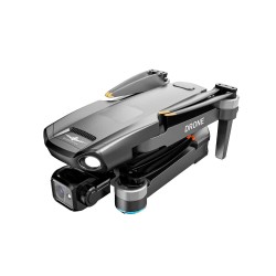 KFPLAN KF104 MAX neliikopteri digitaalinen FPV 4K-kamera GPS 5G-toistin 3-akselinen gimbaali