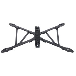 Apexevo 13- ja 15-tuumainen pitkäkestoinen X-luokan runko FPV-kilpadroneille