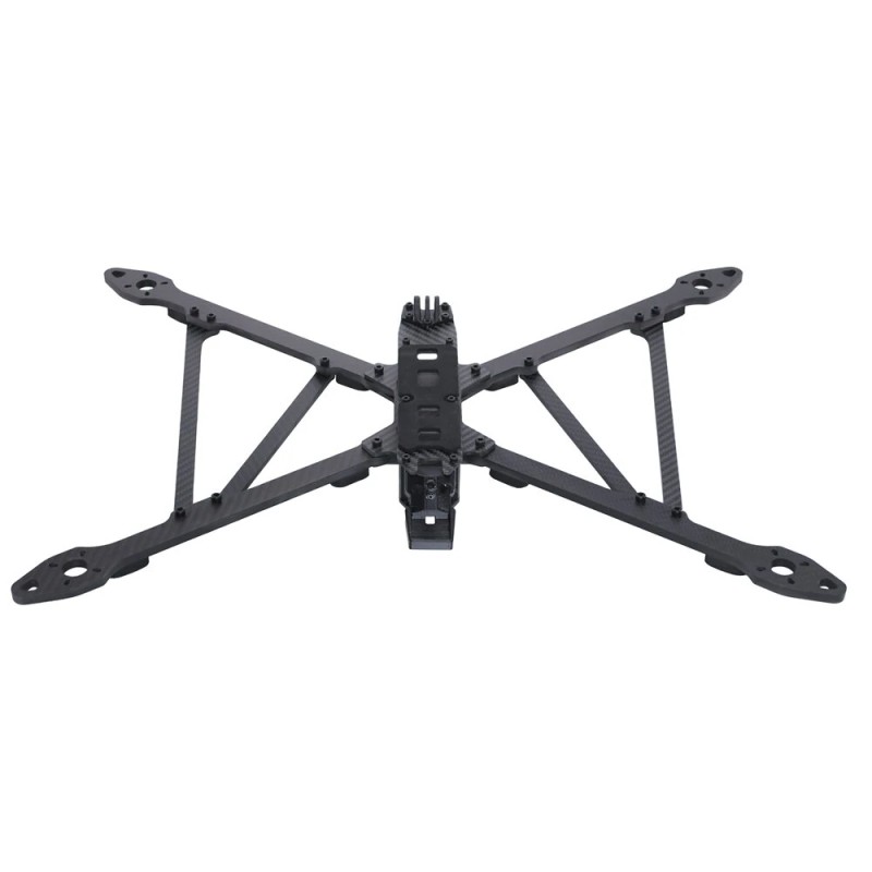 Apexevo 13- ja 15-tuumainen pitkäkestoinen X-luokan runko FPV-kilpadroneille