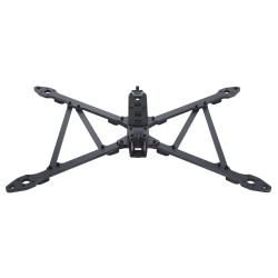 Apexevo 13- ja 15-tuumainen pitkäkestoinen X-luokan runko FPV-kilpadroneille