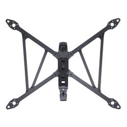 Apexevo 13- ja 15-tuumainen pitkäkestoinen X-luokan runko FPV-kilpadroneille