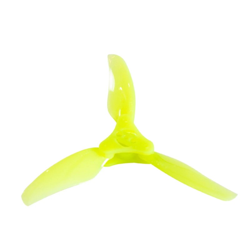 Gemfan floppy proppy f3015 3 tuuman 3-lapainen taittuva potkuri 2 paria