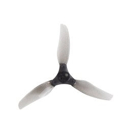 Gemfan floppy proppy f3015 3 tuuman 3-lapainen taittuva potkuri 2 paria