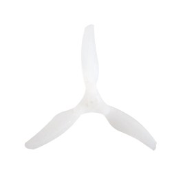 Gemfan floppy proppy f3015 3 tuuman 3-lapainen taittuva potkuri 2 paria