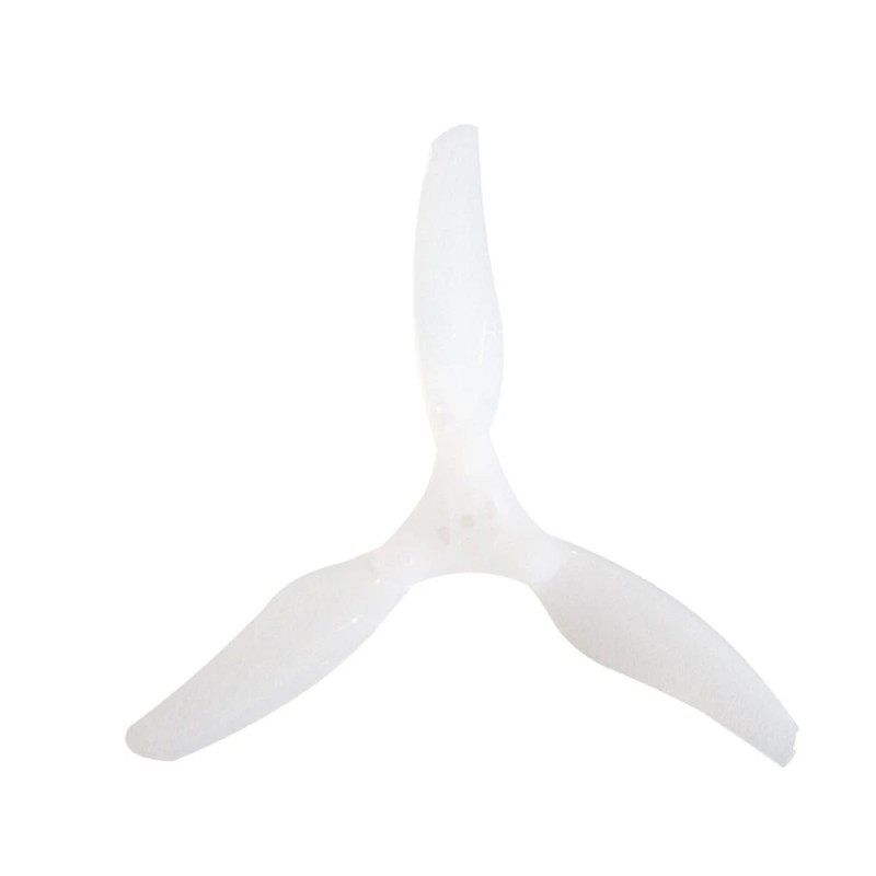 Gemfan floppy proppy f3015 3 tuuman 3-lapainen taittuva potkuri 2 paria