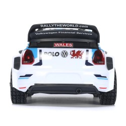 MJX HYPER GO 14304 1/14 harjaton driftaava auto 43 km/h valolla 2,4 GHz kauko-ohjattava