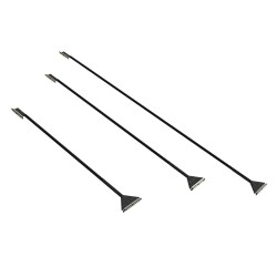 Flywoo joustava digitaalinen DJI O3 HD koaksiaalikaapeli mikrodroneihin 60 300 mm