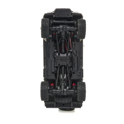 SG PINECONE FOREST 2401 RTR 1/24 pienikokoinen radio-ohjattava nelivetoinen maastoauto LED-valoilla