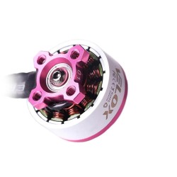 T-Motor VELOX V3 V2207 harjaton moottori 1750/1950/2050/2550KV akseli 5 mm elokuvamaiselle FPV-kilpadroneille