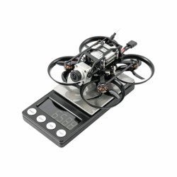 Kevyt Betafpv Pavo Pico 80,8 mm HD-valmis quadkopteri tukee Walksnail ja Caddx HD ilman lähetysmoduulia