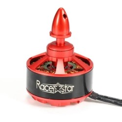Racerstar BR4114 400KV 4-8S harjaton moottori 600–800 luokan runkosarjoille