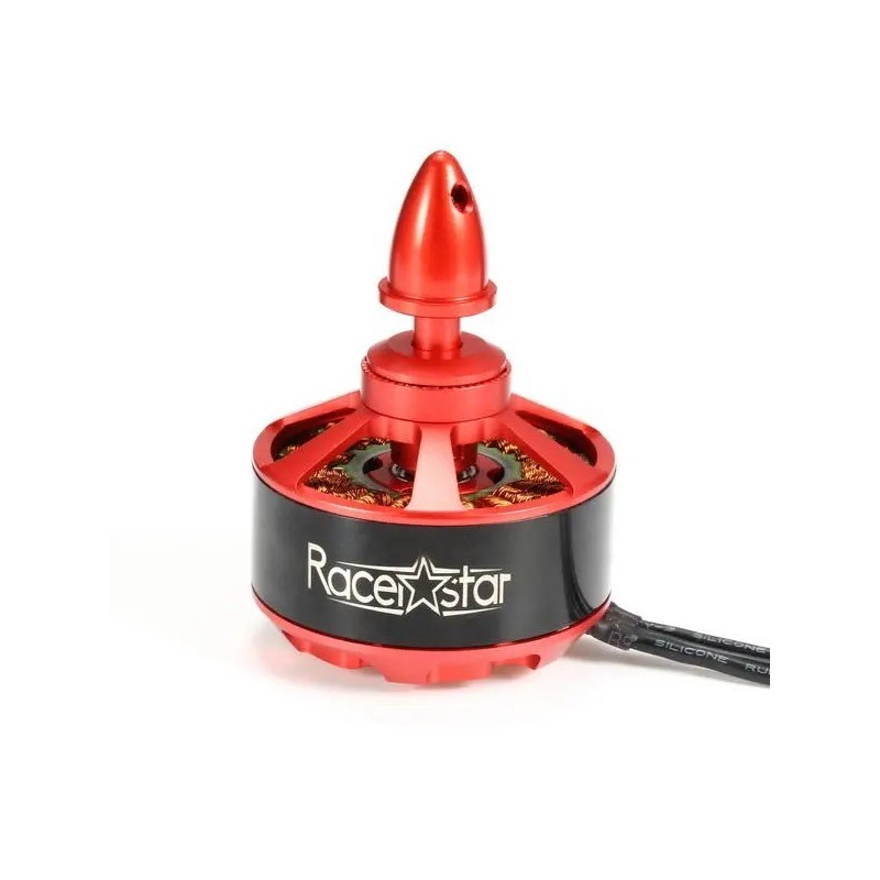 Racerstar BR4114 400KV 4-8S harjaton moottori 600–800 luokan runkosarjoille