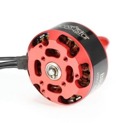 Racerstar BR4114 400KV 4-8S harjaton moottori 600–800 luokan runkosarjoille