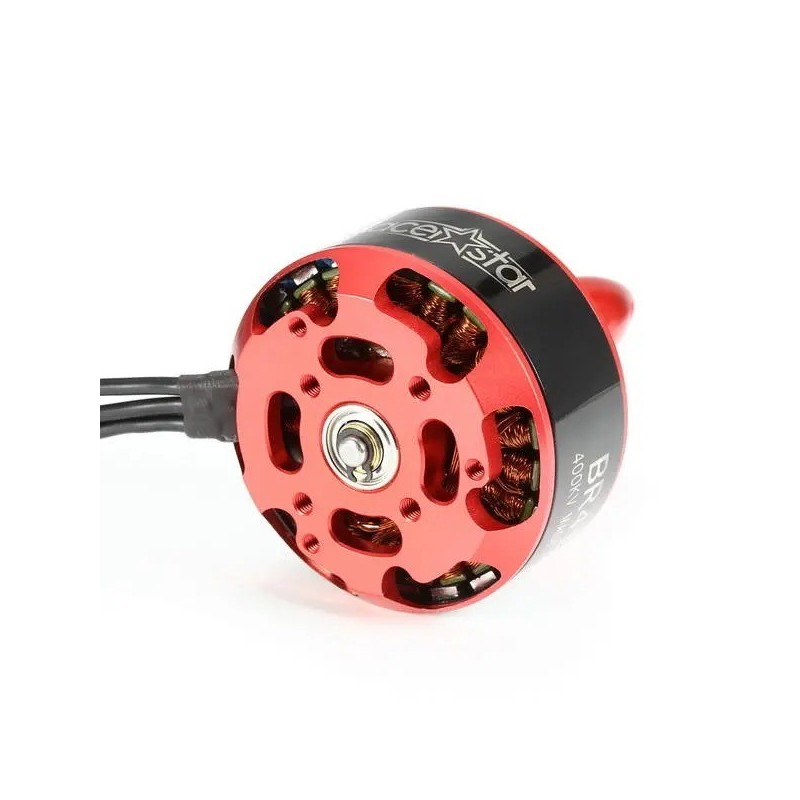 Racerstar BR4114 400KV 4-8S harjaton moottori 600–800 luokan runkosarjoille