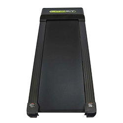 LIFEFIT TM1290 kotikäyttöinen juoksumatto 1,2hv hiljainen moottori bluetooth-yhteys LCD-näyttö 90kg asennusvapaa 2 vuoden takuu