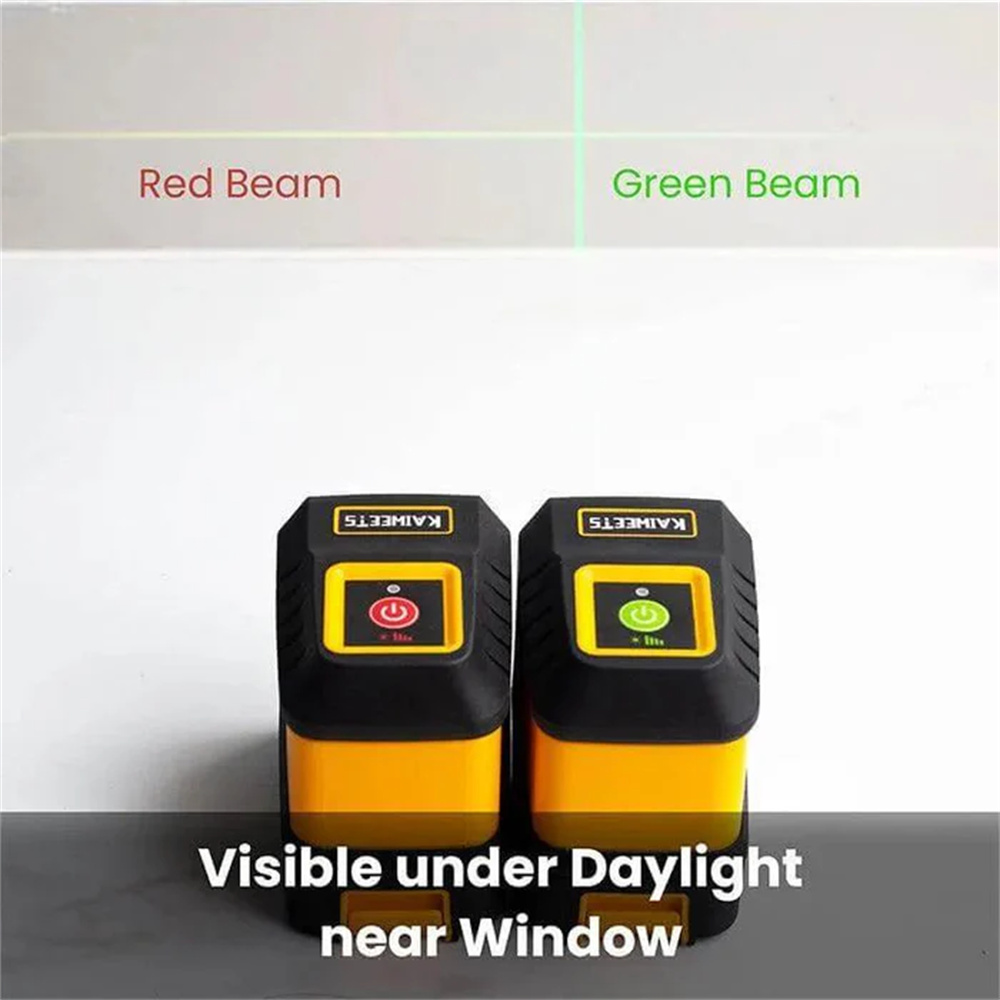 KAIWEETS T03 laseritaso kuva 7