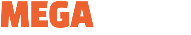 MEGAkauppa logo